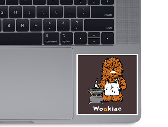 Wookiee