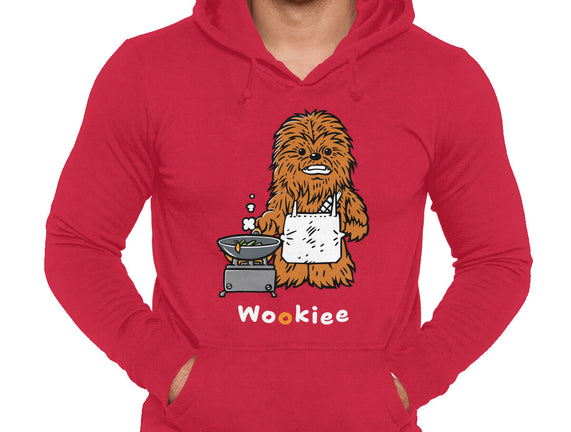 Wookiee