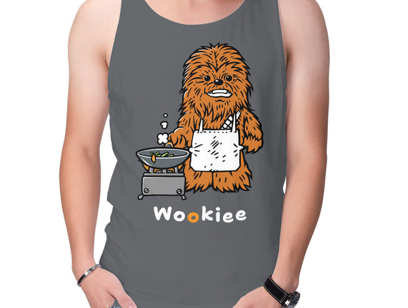 Wookiee