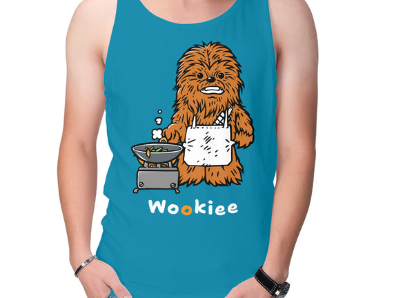 Wookiee