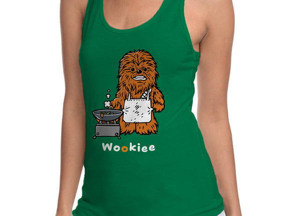 Wookiee