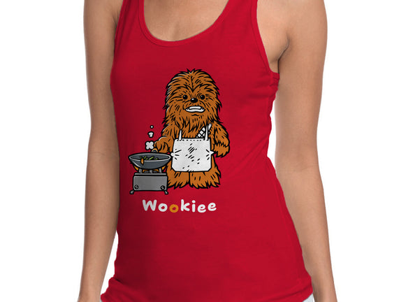 Wookiee