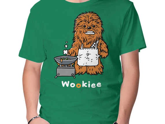 Wookiee