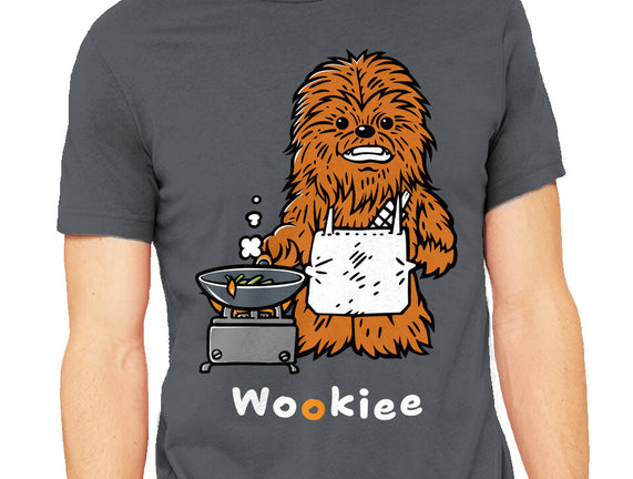 Wookiee