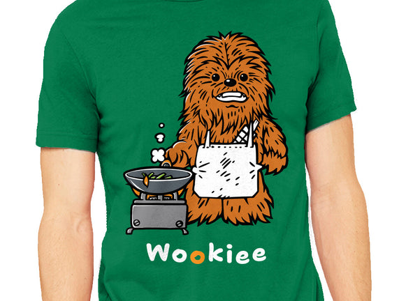 Wookiee