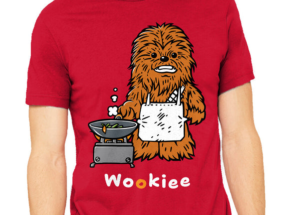 Wookiee