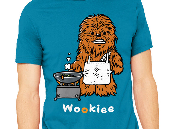 Wookiee