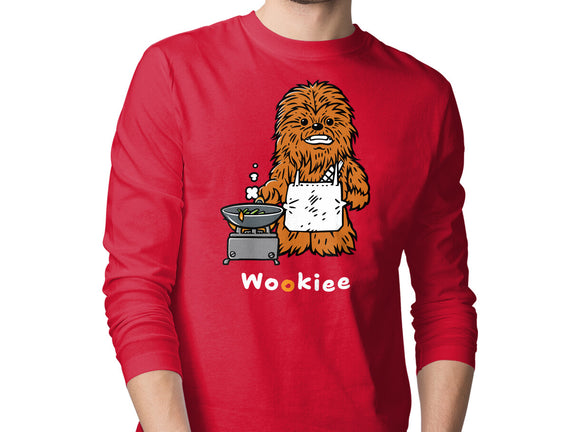 Wookiee