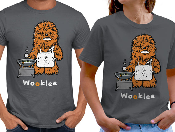 Wookiee