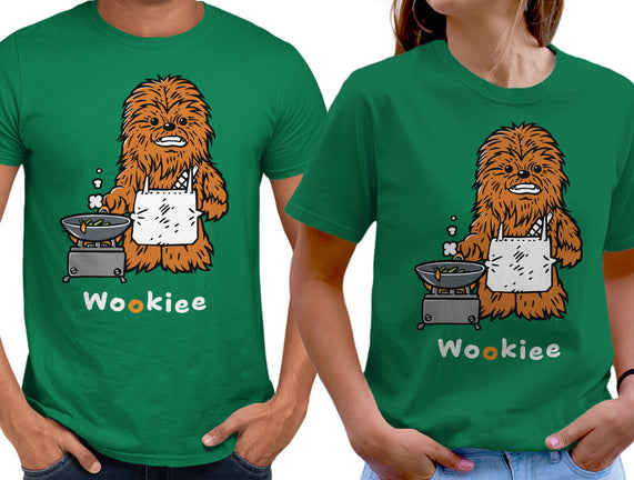 Wookiee