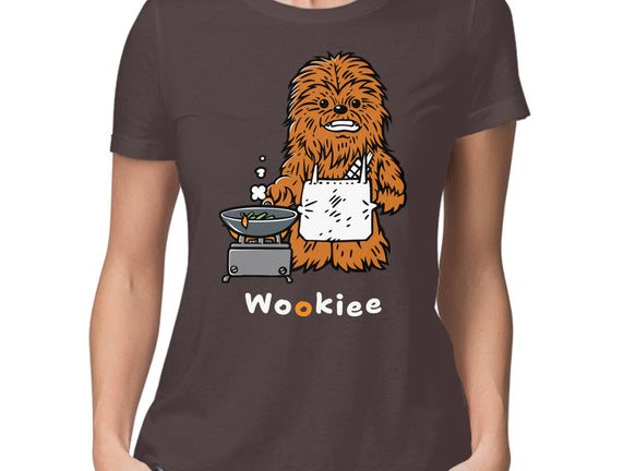 Wookiee