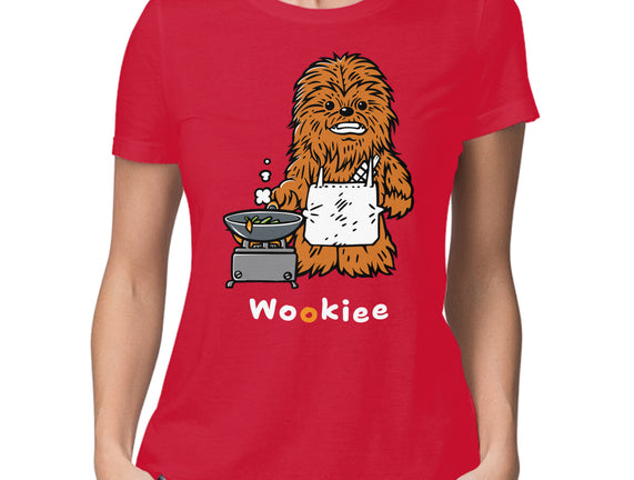 Wookiee