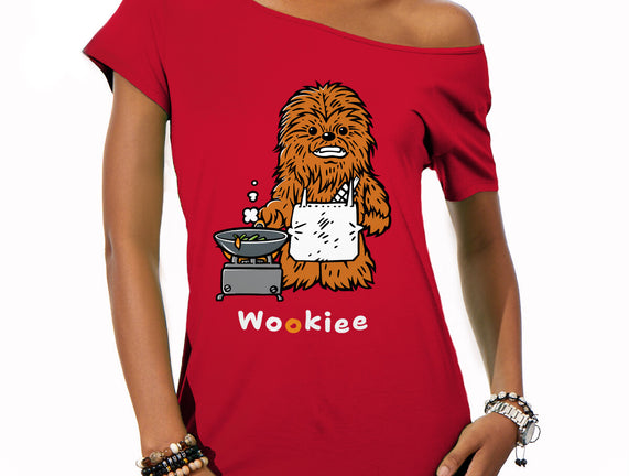 Wookiee