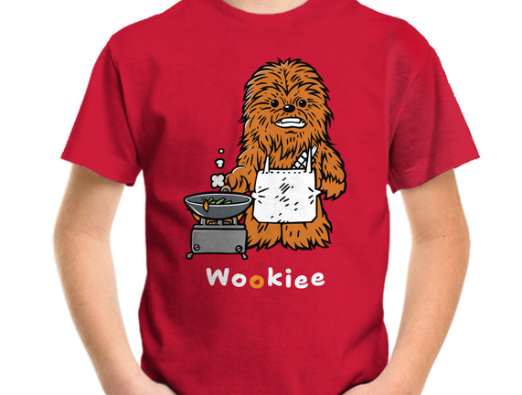 Wookiee