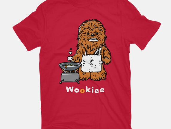 Wookiee