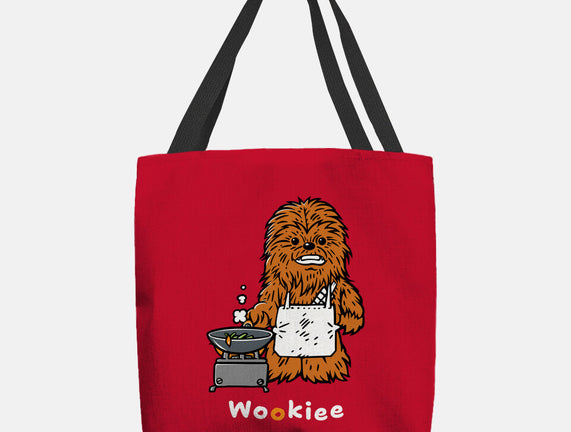 Wookiee