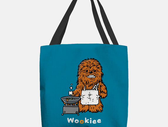 Wookiee