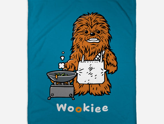 Wookiee