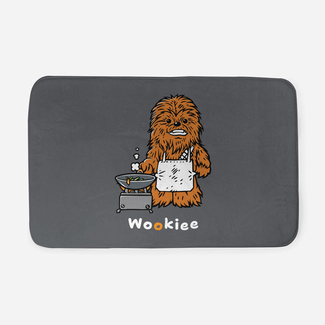 Wookiee-None-Memory Foam-Bath Mat-imisko