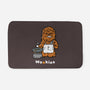 Wookiee-None-Memory Foam-Bath Mat-imisko