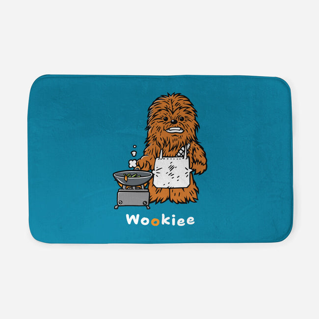 Wookiee-None-Memory Foam-Bath Mat-imisko