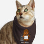 Wookiee-Cat-Bandana-Pet Collar-imisko