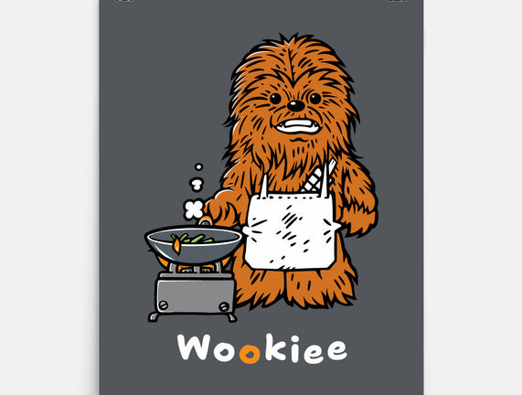 Wookiee