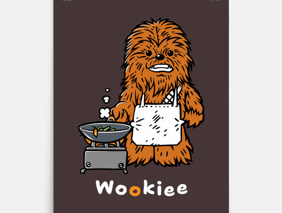 Wookiee