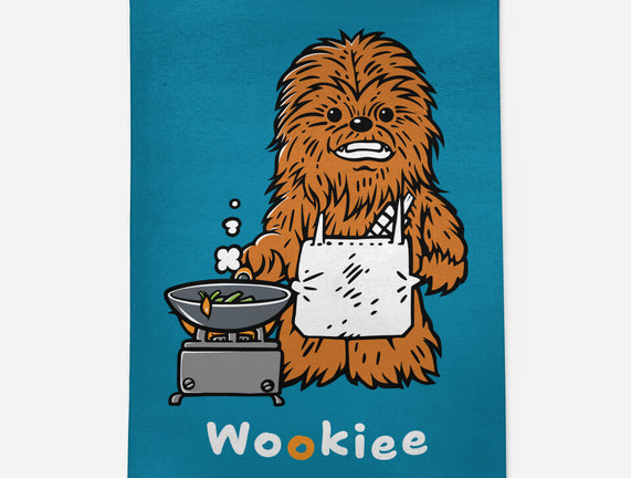 Wookiee