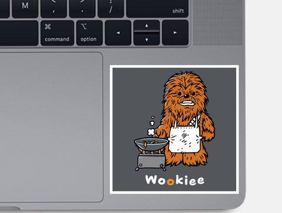 Wookiee