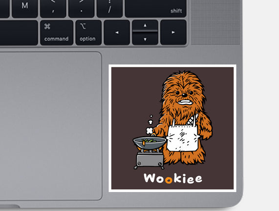 Wookiee