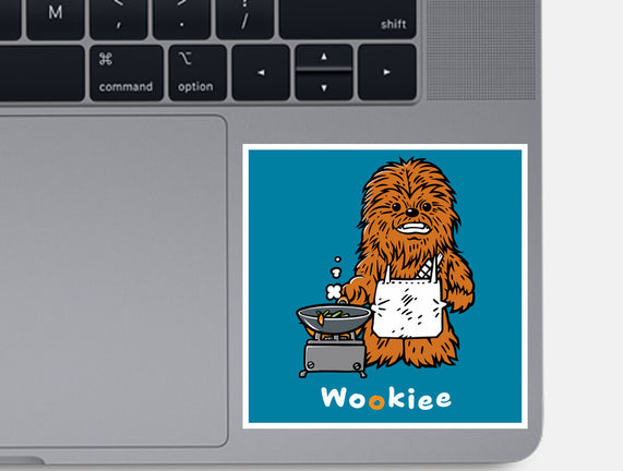 Wookiee