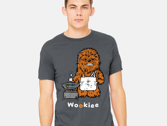 Wookiee