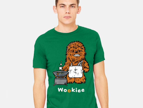 Wookiee