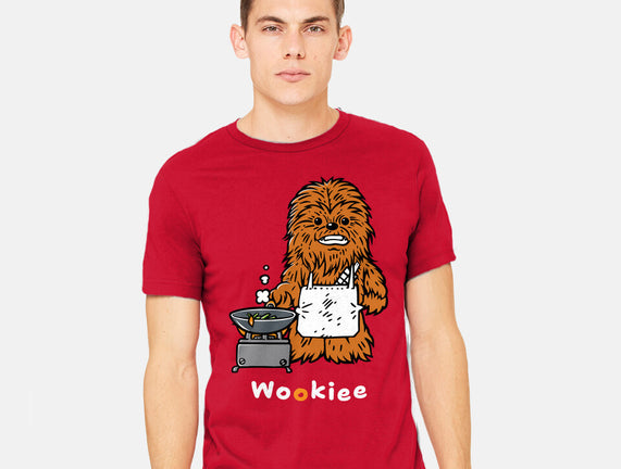 Wookiee