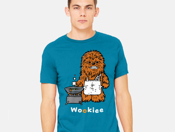 Wookiee