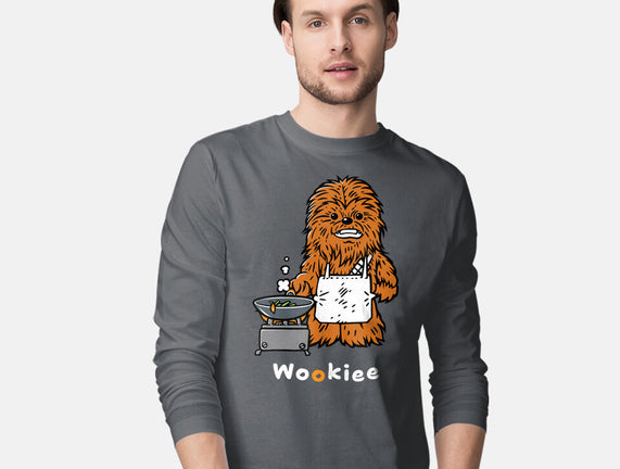 Wookiee