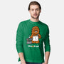 Wookiee-Mens-Long Sleeved-Tee-imisko