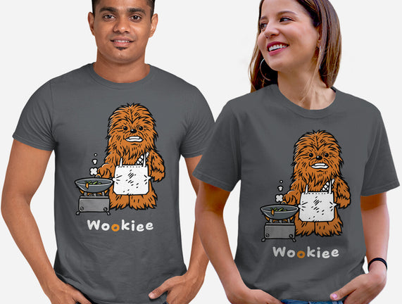 Wookiee