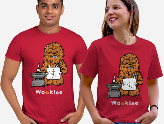 Wookiee