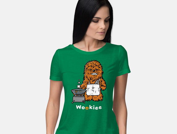 Wookiee