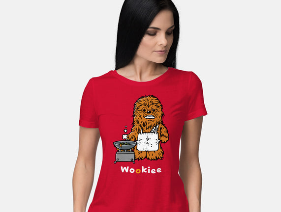 Wookiee