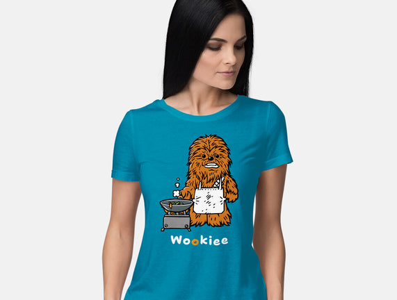 Wookiee