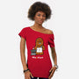 Wookiee-Womens-Off Shoulder-Tee-imisko