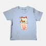 Lucky Magic Noodles-Baby-Basic-Tee-ppmid