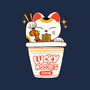 Lucky Magic Noodles-Unisex-Zip-Up-Sweatshirt-ppmid