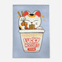 Lucky Magic Noodles-None-Indoor-Rug-ppmid