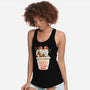 Lucky Magic Noodles-Womens-Racerback-Tank-ppmid