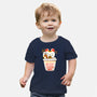 Lucky Magic Noodles-Baby-Basic-Tee-ppmid