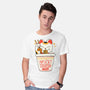 Lucky Magic Noodles-Mens-Basic-Tee-ppmid